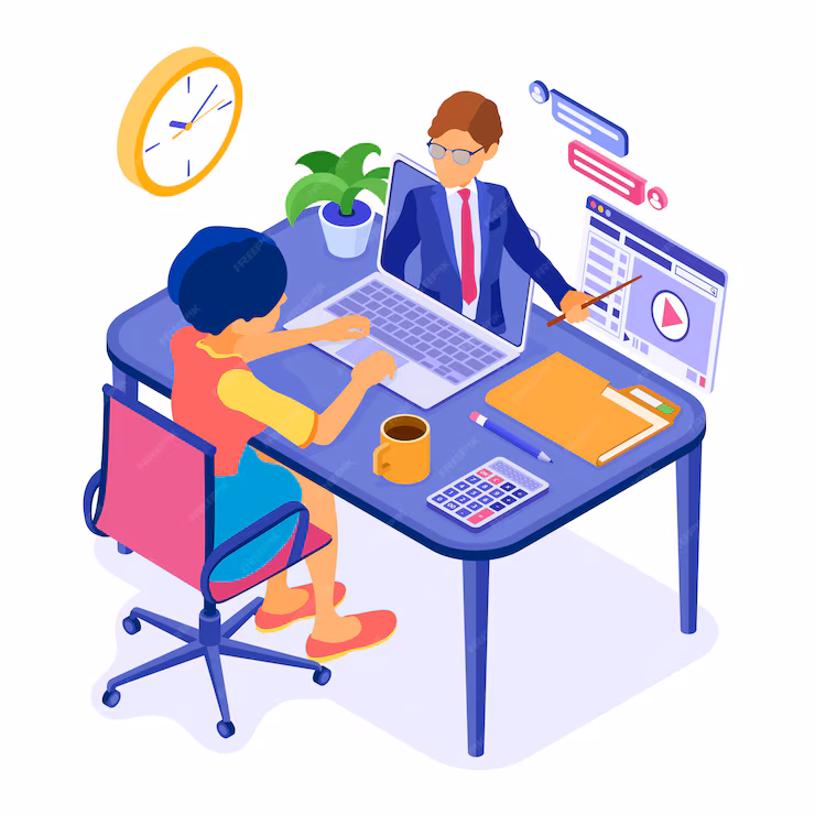 eLearning App Development Company in United States (USA)