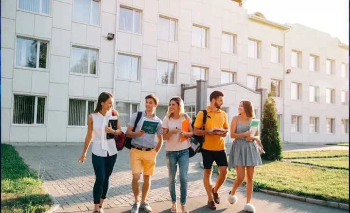 Higher Education