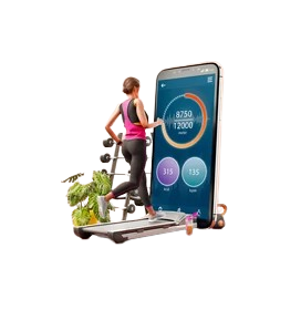 Fitness App Development Company in USA