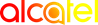alcatel logo