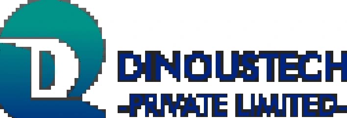 Dinoustech logo