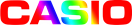 casio logo