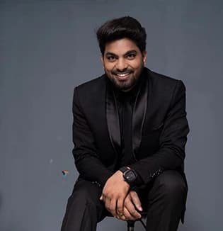 Mr. Kapil Sharma