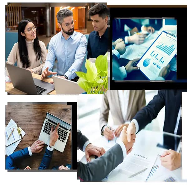Why Choose Dinoustech Private Limited as Your Website Development Company in India