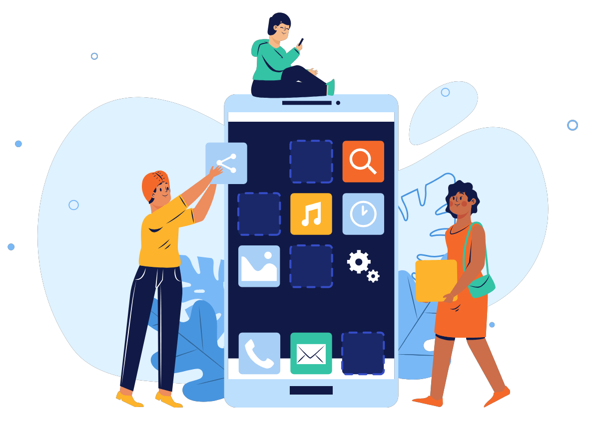 Engaging and Interactive Learning Experience