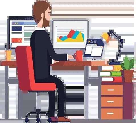eCommerce Website Development Services