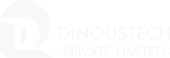 Dinoustech logo