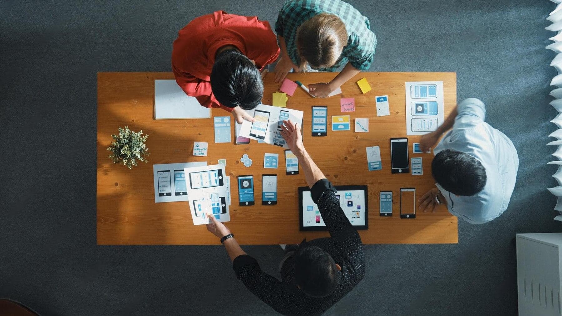 Corporate eLearning Platform – London, UK