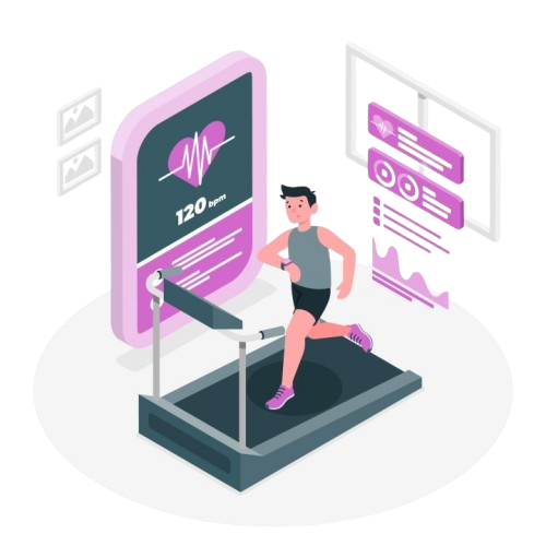 Why Choose Dinoustech as Your Fitness App Development Company?