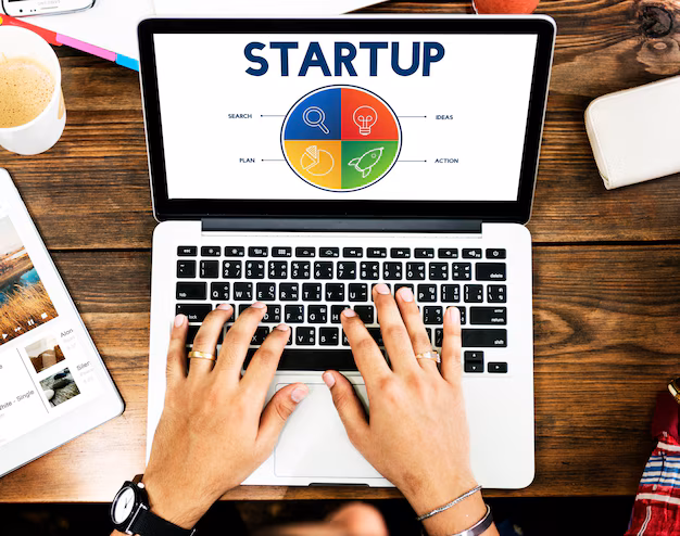 EdTech Startup – UAE