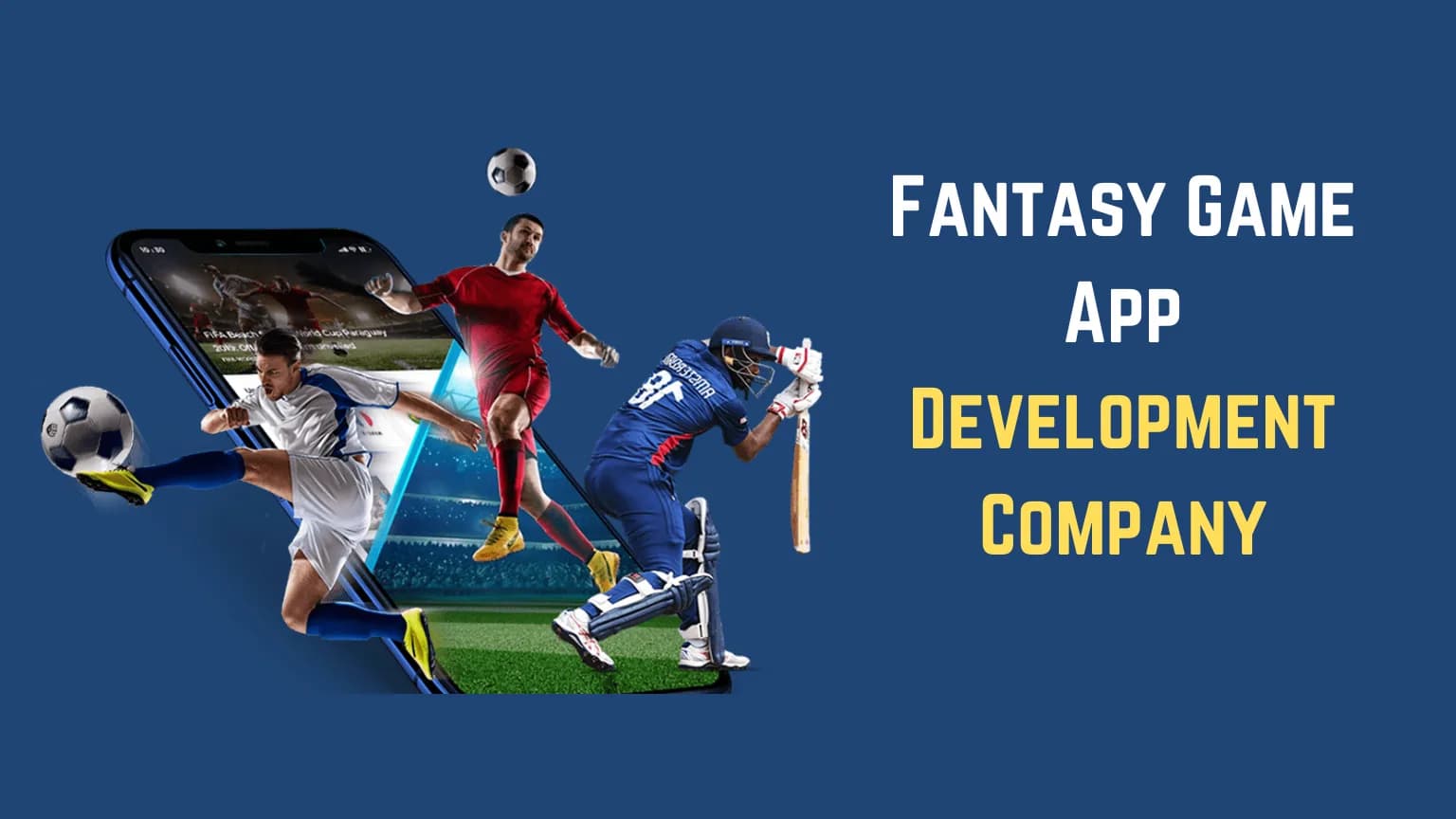 7 Reasons To Invest In Fantasy Game App Development Company