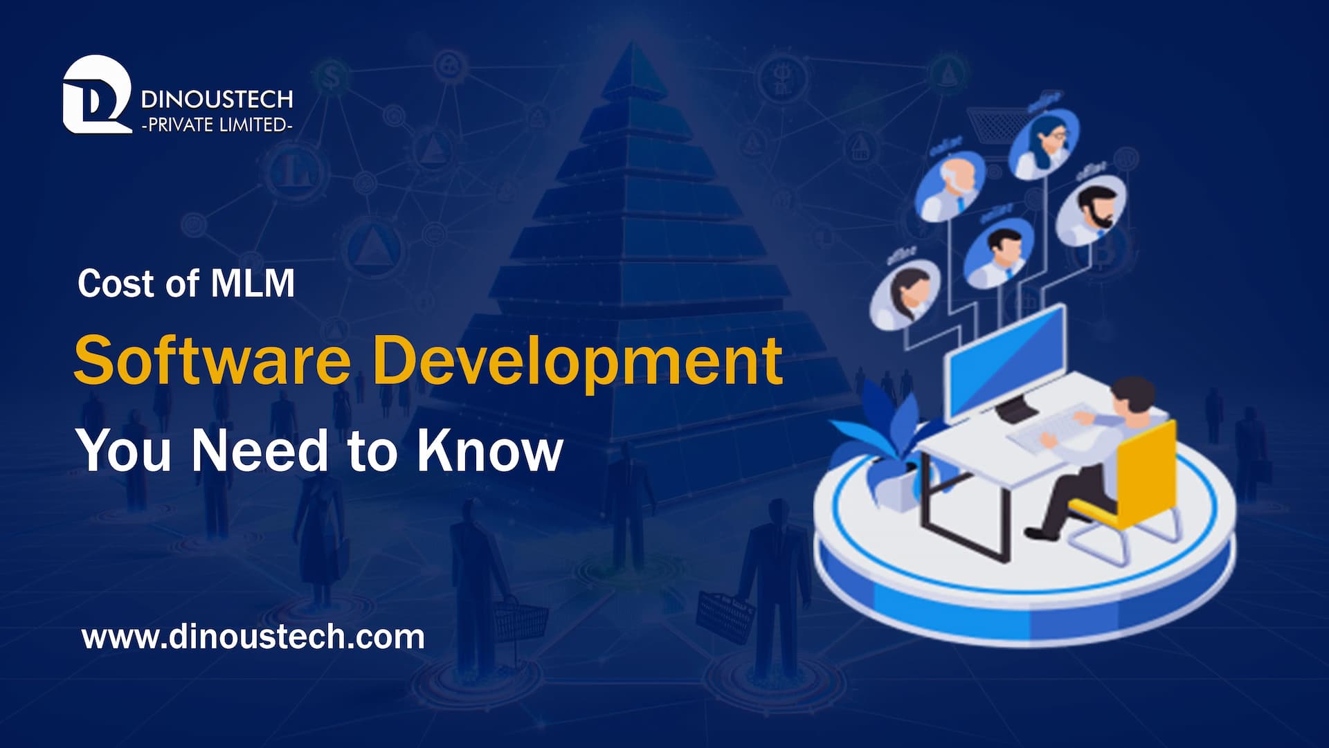 Cost of MLM Software Development: What You Need to Know
