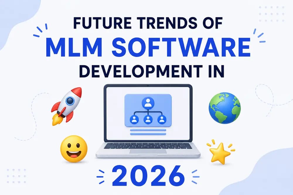 Future Trends of MLM Software Development in 2026