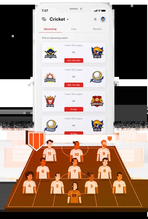 White Label Fantasy Sports Software