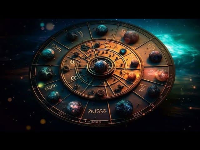 Astrology