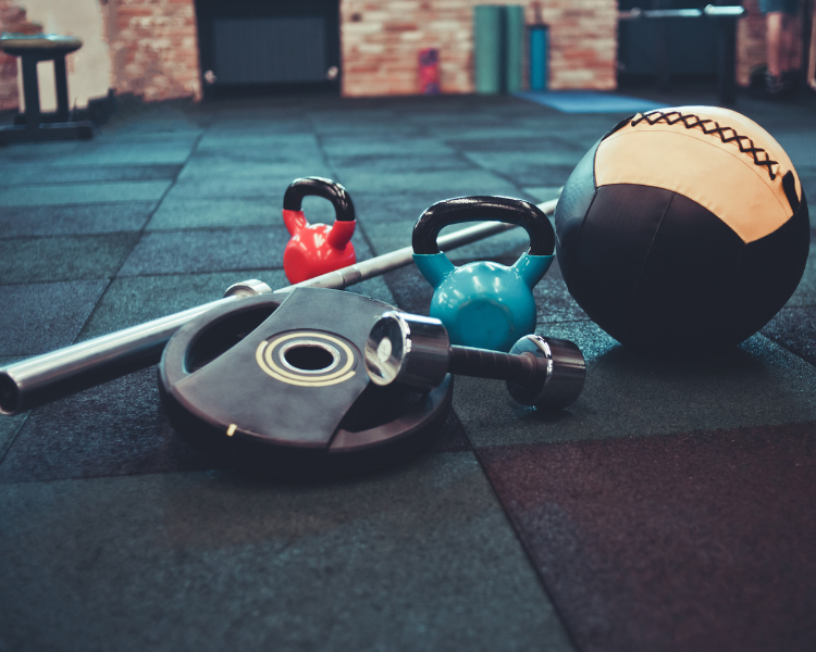 Fitness