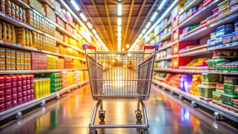 Grocery