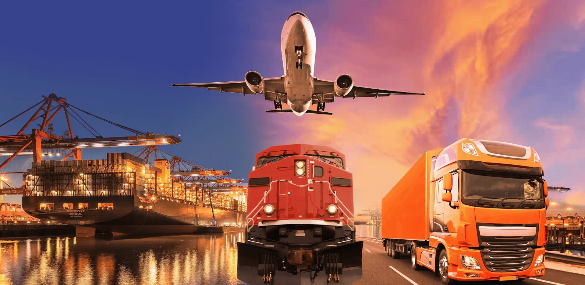 Logistics