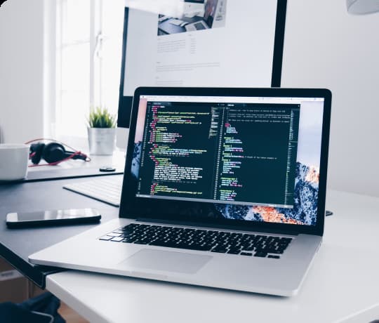 Transform Your Online Presence with Custom Website Development Services
