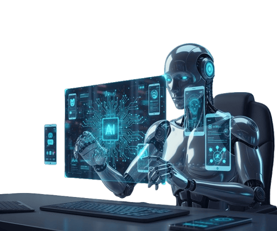 People engaged in a thrilling fantasy game development services in india, Dinoustech | highlighting innovative.