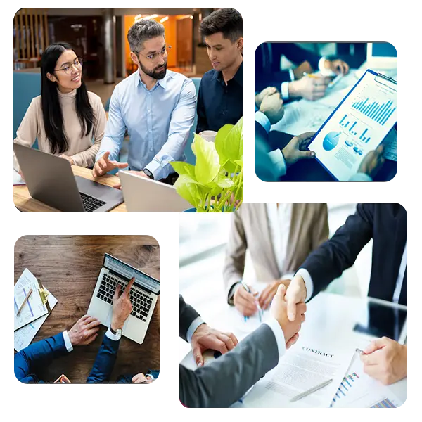 Why Choose Dinoustech Private Limited as Your Website Development Company in India