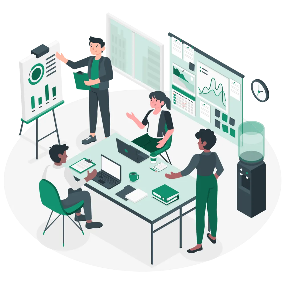  Innovative cloud computing solutions for healthcare, focusing on web and app development to improve mobility and access.