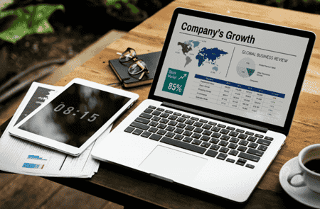 Comprehensive Service Portfolio