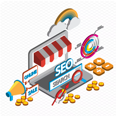 E-Commerce SEO Services