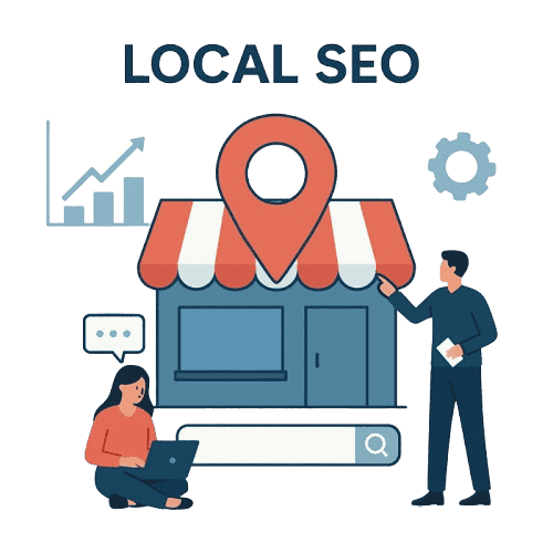 Local SEO Service