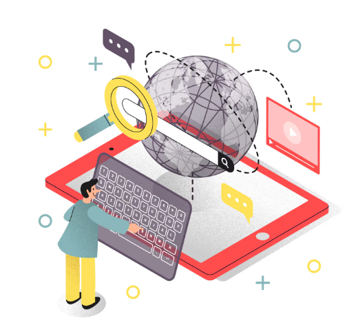 Multilingual SEO Services