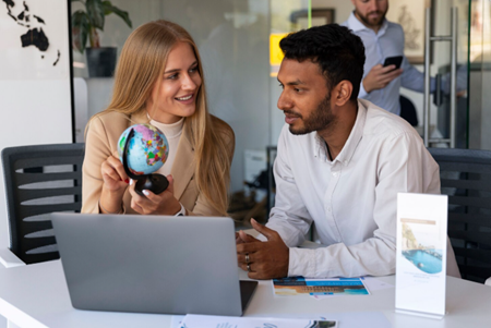 Proven Regional Expertise