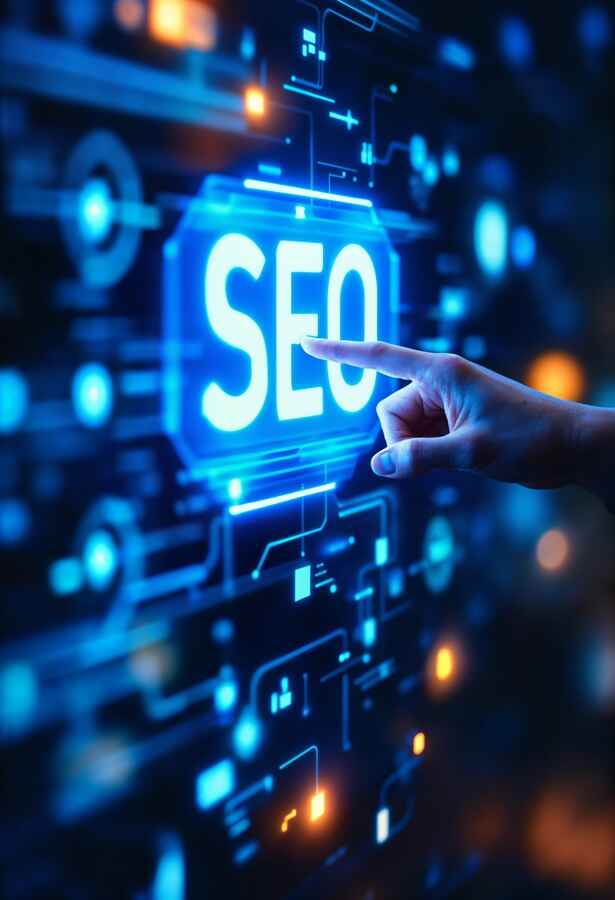 SEO Company in Rajasthan