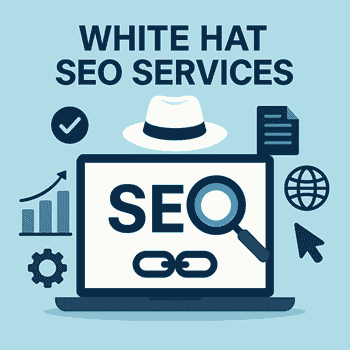 White Hat SEO Services