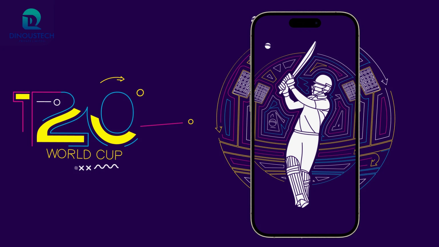 Fantasy Cricket App Development For T20 World Cup 2026