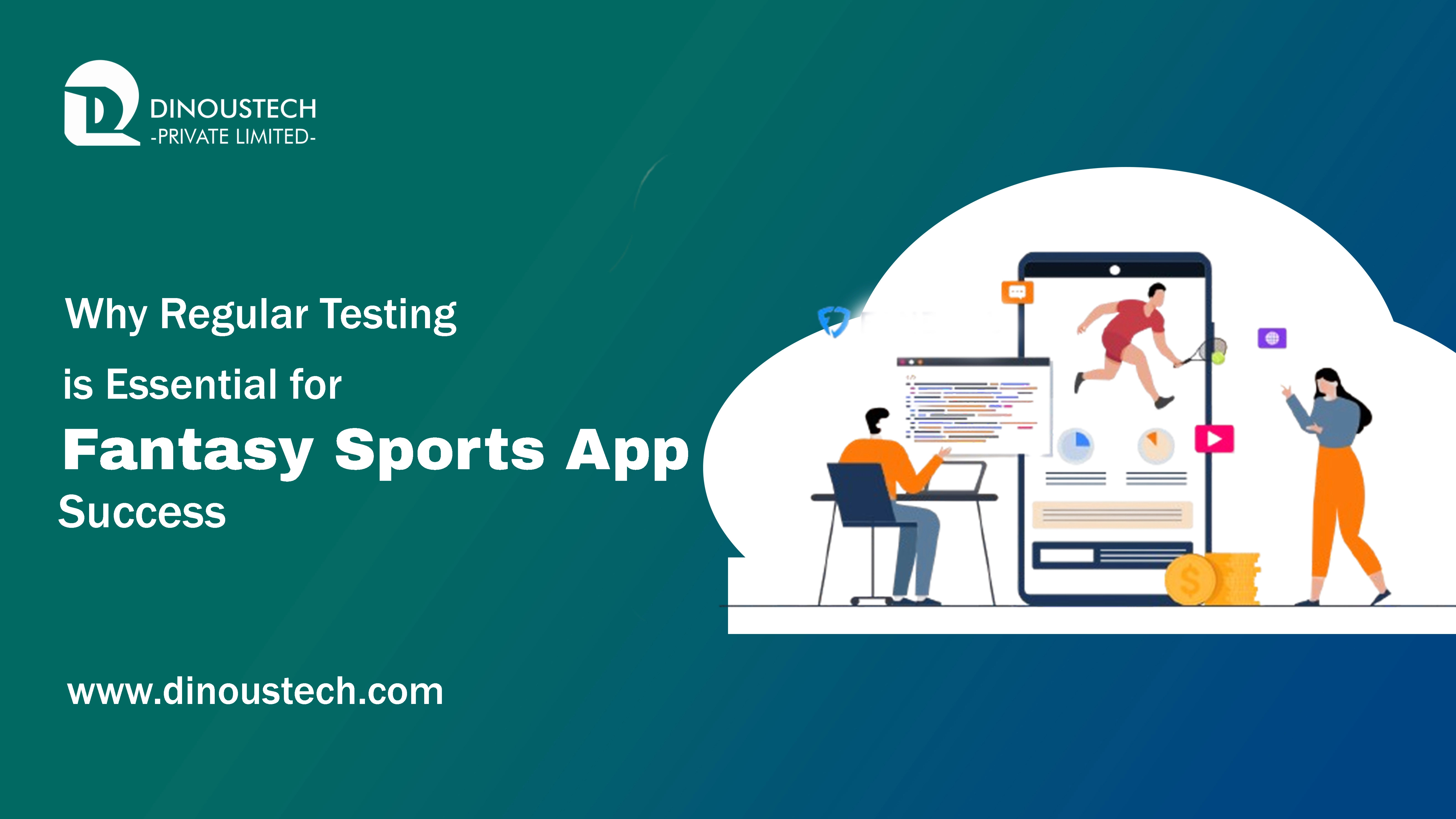 Why Regular Testing is Essential for Fantasy Sports App Success
