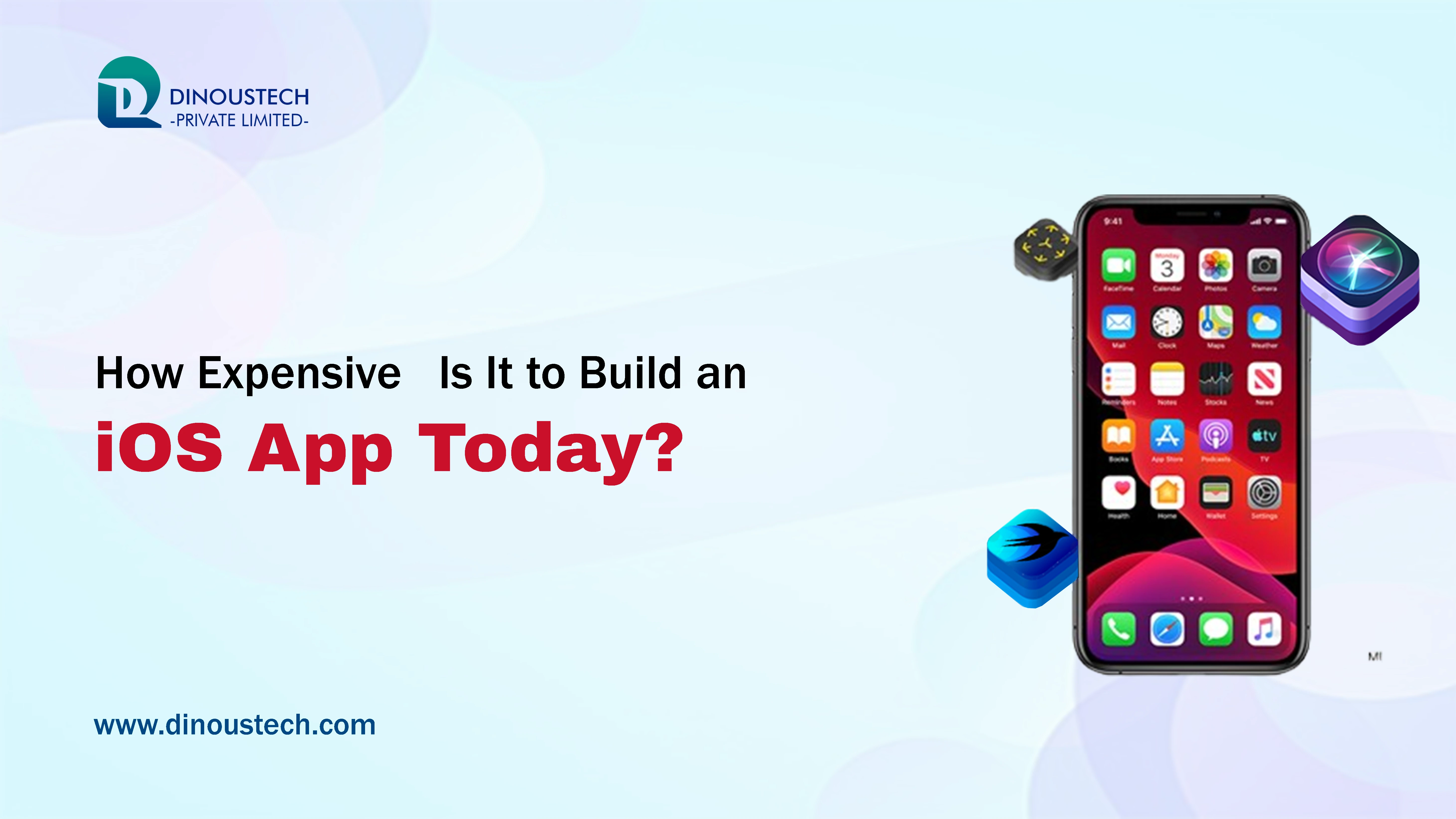 How Expensive Is It to Build an iOS App Today?