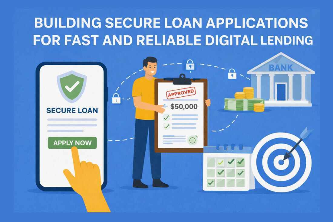 Build a Kissht-Style Instant Loan App with an Expert Development Company