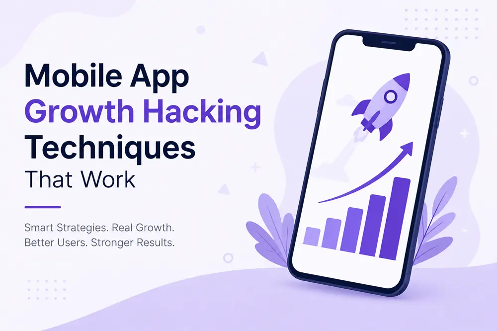 Mobile App Growth Hacking Techniques That Work